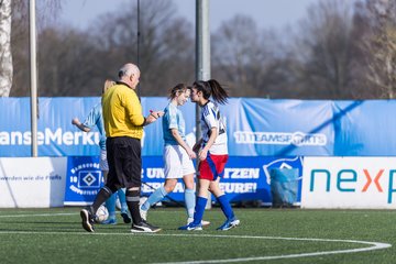 Bild 120 - F Hamburger SV 3 - Blau-Weiss 96 : Ergebnis: 5:1